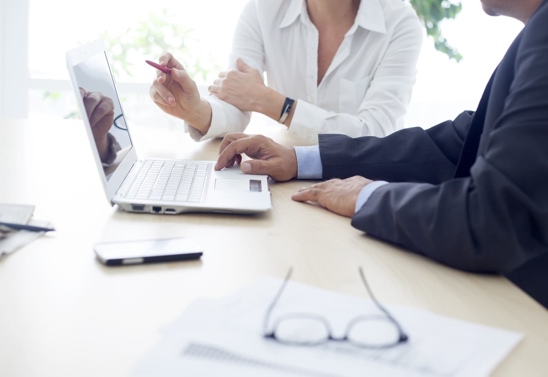 Servicios jurídicos de Armental & Rial Abogados