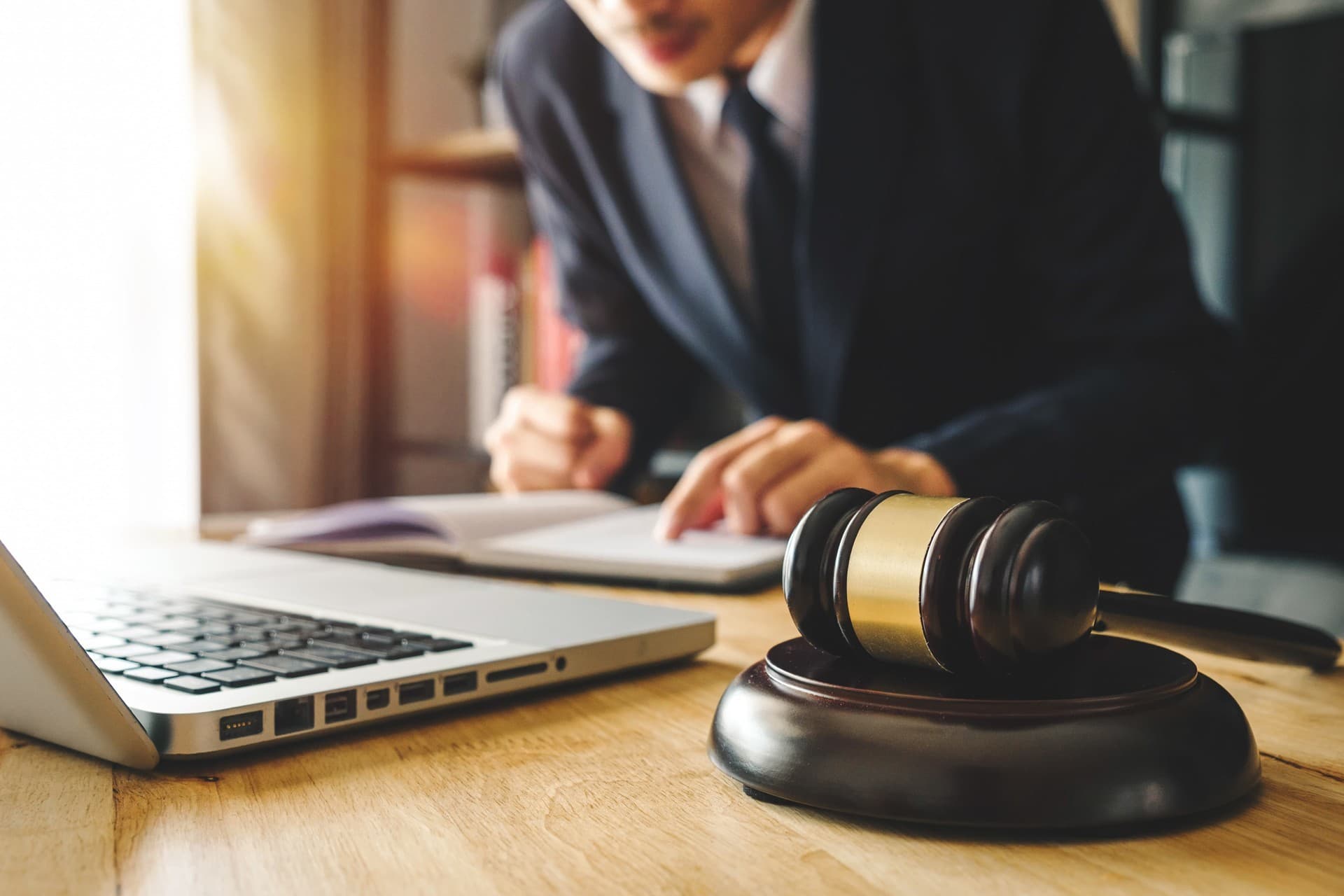 Servicios jurídicos de Armental & Rial Abogados