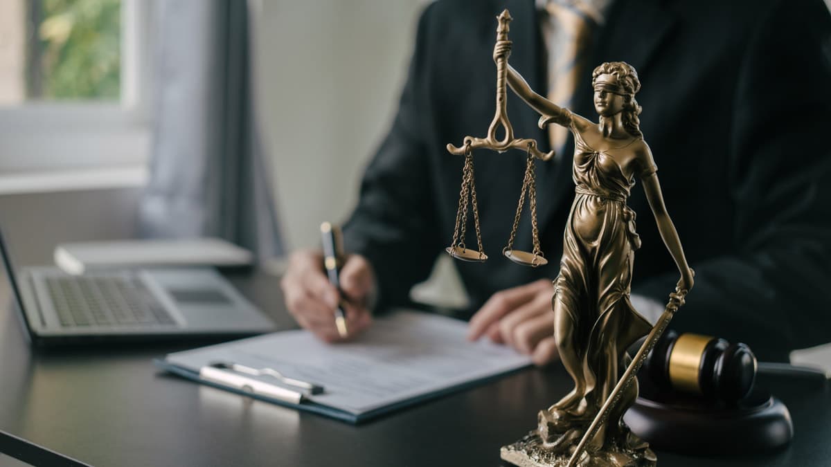 Abogado penalista en Boiro